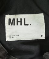 MHL.（エムエイチエル）ロング・マキシ丈スカート 茶 サイズ:0(XS位) レディース/2200690033342