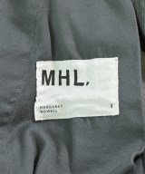 MHL.（エムエイチエル）ロング・マキシ丈スカート グレー サイズ:1(S位) レディース/2200690033359