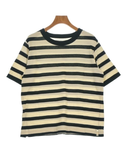 MHL.(エムエイチエル)Tシャツ・カットソー ベージュ サイズ:2(M位)/2200690033366