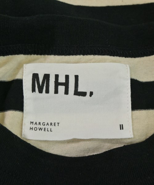 MHL.（エムエイチエル）Tシャツ・カットソー ベージュ サイズ:2(M位) レディース/2200690033366