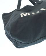 MHL.（エムエイチエル）トートバッグ 紺 サイズ:- レディース/2200695758035