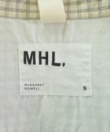 MHL.（エムエイチエル）カジュアルシャツ ベージュ サイズ:S メンズ/2200695816063
