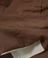 MHL.（エムエイチエル）モッズコート 茶 サイズ:2(M位) レディース/2200689482038