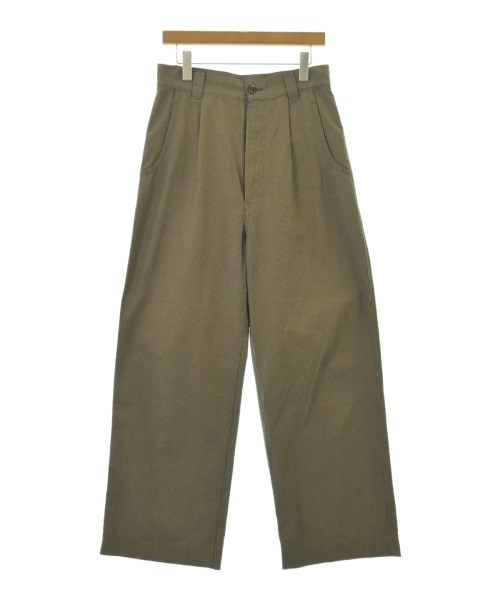 MHL.(エムエイチエル)その他 茶 サイズ:2(M位)/2200689482106