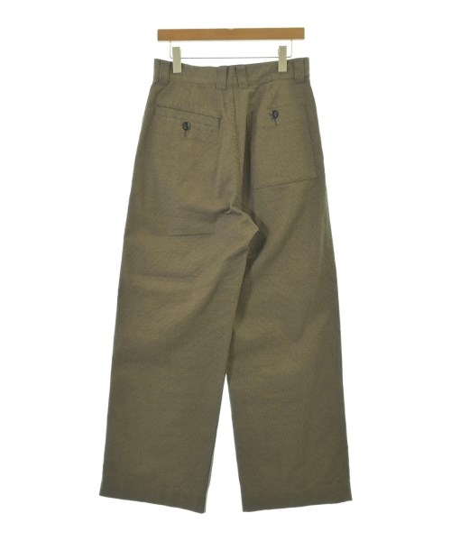 MHL.（エムエイチエル）その他 茶 サイズ:2(M位) メンズ/2200689482106