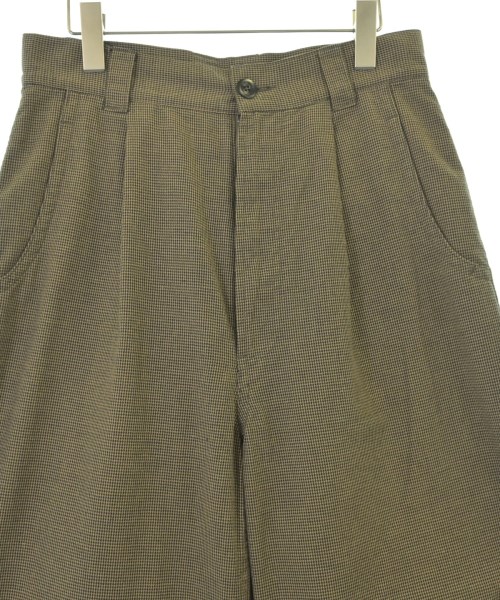 MHL.（エムエイチエル）その他 茶 サイズ:2(M位) メンズ/2200689482106