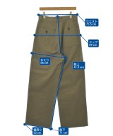 MHL.（エムエイチエル）その他 茶 サイズ:2(M位) メンズ/2200689482106