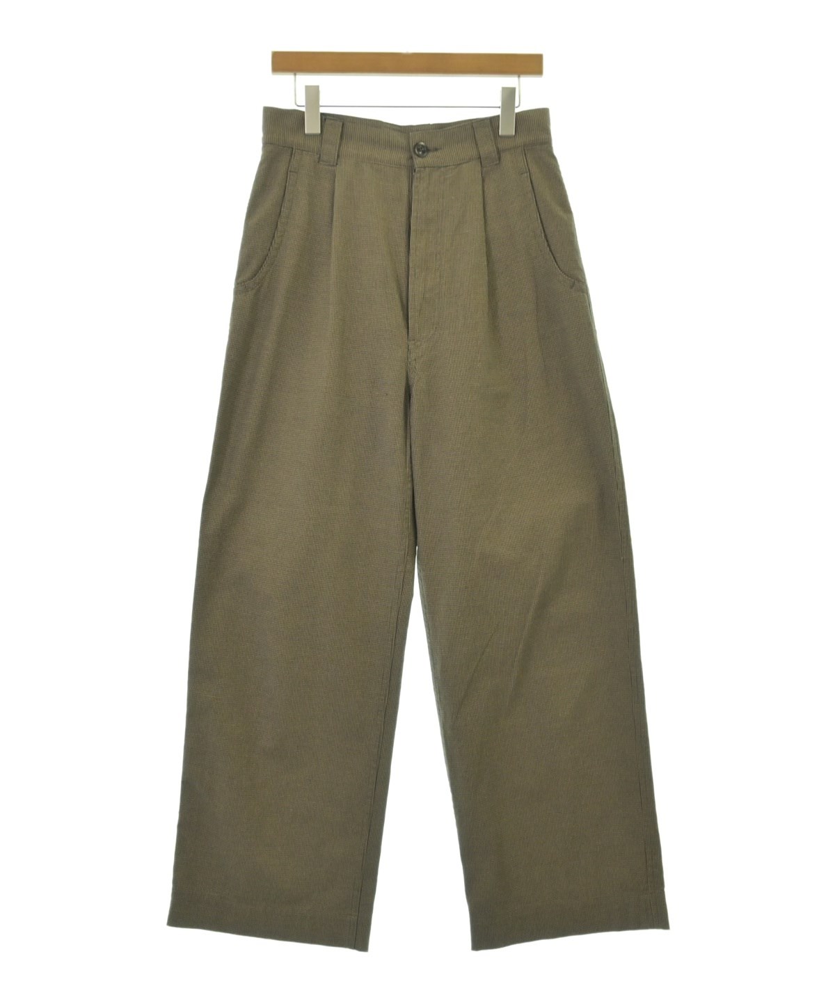 MHL.（エムエイチエル）その他 茶 サイズ:2(M位) メンズ/2200689482106