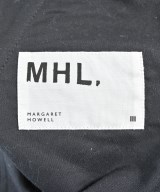 MHL.（エムエイチエル）ロング・マキシ丈スカート グレー サイズ:3(L位) レディース/2200689482151