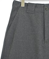 MHL.（エムエイチエル）ロング・マキシ丈スカート グレー サイズ:3(L位) レディース/2200689482151