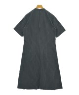 MHL.（エムエイチエル）シャツワンピース 紺 サイズ:1(S位) レディース/2200689482229