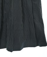 MHL.（エムエイチエル）シャツワンピース 紺 サイズ:1(S位) レディース/2200689482229