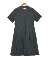 MHL. シャツワンピース