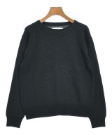 MHL.（エムエイチエル）ニット・セーター 黒 サイズ:2(M位) レディース/2200689482274