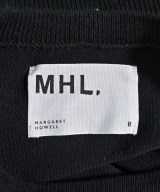 MHL.（エムエイチエル）ニット・セーター 黒 サイズ:2(M位) レディース/2200689482274