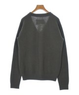 MHL.（エムエイチエル）カーディガン 黒 サイズ:M レディース/2200689482281