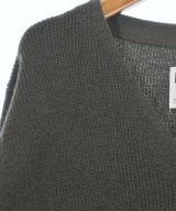 MHL.（エムエイチエル）カーディガン 黒 サイズ:M レディース/2200689482281