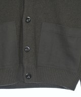 MHL.（エムエイチエル）カーディガン 黒 サイズ:M レディース/2200689482281