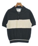 MHL.（エムエイチエル）ニット・セーター 黒 サイズ:2(M位) レディース/2200689482311