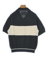 MHL.（エムエイチエル）ニット・セーター 黒 サイズ:2(M位) レディース/2200689482311