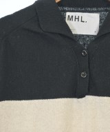 MHL.（エムエイチエル）ニット・セーター 黒 サイズ:2(M位) レディース/2200689482311