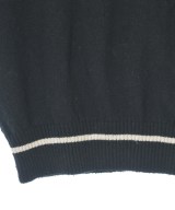 MHL.（エムエイチエル）ニット・セーター 黒 サイズ:2(M位) レディース/2200689482311