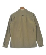 MHL.（エムエイチエル）カジュアルシャツ カーキ サイズ:2(M位) レディース/2200689482366