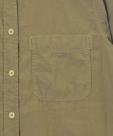 MHL.（エムエイチエル）カジュアルシャツ カーキ サイズ:2(M位) レディース/2200689482366