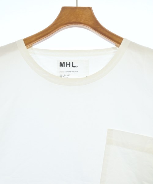 MHL.（エムエイチエル）ブラウス 白 サイズ:2(M位) レディース/2200689482373
