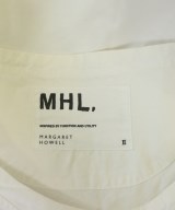 MHL.（エムエイチエル）ブラウス 白 サイズ:2(M位) レディース/2200689482373