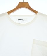 MHL.（エムエイチエル）ブラウス 白 サイズ:2(M位) レディース/2200689482373