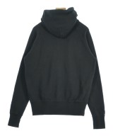 MHL.（エムエイチエル）パーカー 黒 サイズ:M メンズ/2200689482434