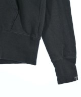 MHL.（エムエイチエル）パーカー 黒 サイズ:M メンズ/2200689482434