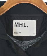 MHL.（エムエイチエル）ポロシャツ 黒 サイズ:2(M位) レディース/2200689482441