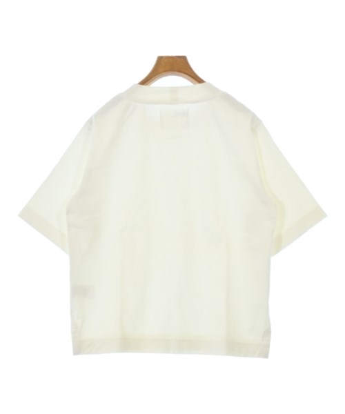 MHL.（エムエイチエル）Tシャツ・カットソー 白 サイズ:2(M位) レディース/2200689482458