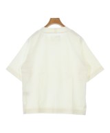 MHL.（エムエイチエル）Tシャツ・カットソー 白 サイズ:2(M位) レディース/2200689482458