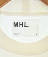 MHL.（エムエイチエル）Tシャツ・カットソー 白 サイズ:2(M位) レディース/2200689482458