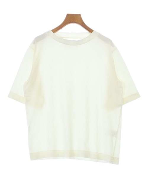 MHL.(エムエイチエル)Tシャツ・カットソー 白 サイズ:2(M位)/2200689482465