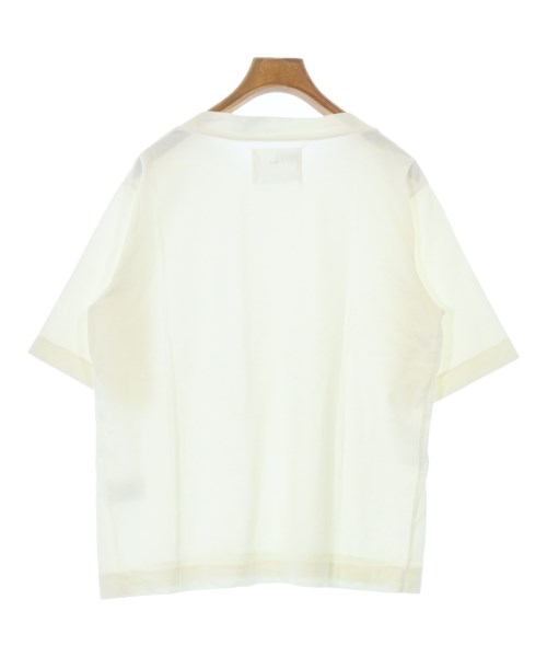 MHL.（エムエイチエル）Tシャツ・カットソー 白 サイズ:2(M位) レディース/2200689482465