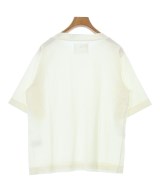 MHL.（エムエイチエル）Tシャツ・カットソー 白 サイズ:2(M位) レディース/2200689482465
