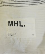 MHL.（エムエイチエル）カジュアルシャツ 黒 サイズ:2(M位) レディース/2200690340044
