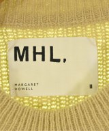 MHL.（エムエイチエル）ニット・セーター ベージュ サイズ:2(M位) レディース/2200690340051