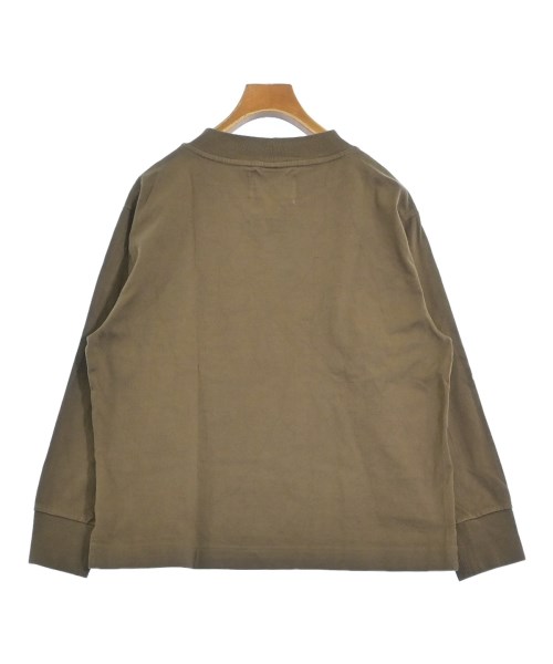 MHL.（エムエイチエル）Tシャツ・カットソー 茶 サイズ:2(M位) レディース/2200690340068