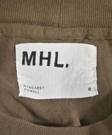 MHL.（エムエイチエル）Tシャツ・カットソー 茶 サイズ:2(M位) レディース/2200690340068
