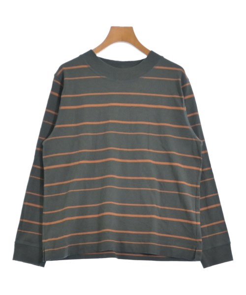 MHL.(エムエイチエル)Tシャツ・カットソー グレー サイズ:2(M位)/2200690340082