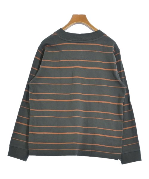 MHL.（エムエイチエル）Tシャツ・カットソー グレー サイズ:2(M位) レディース/2200690340082