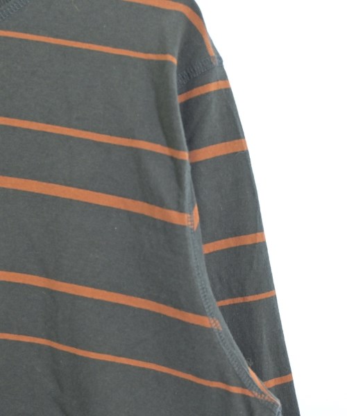 MHL.（エムエイチエル）Tシャツ・カットソー グレー サイズ:2(M位) レディース/2200690340082