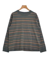 MHL.（エムエイチエル）Tシャツ・カットソー グレー サイズ:2(M位) レディース/2200690340082