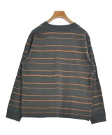 MHL.（エムエイチエル）Tシャツ・カットソー グレー サイズ:2(M位) レディース/2200690340082