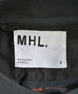 MHL.（エムエイチエル）Tシャツ・カットソー グレー サイズ:2(M位) レディース/2200690340082